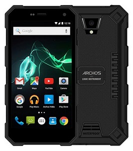 Archos 50 Saphir LTE Dual SIM